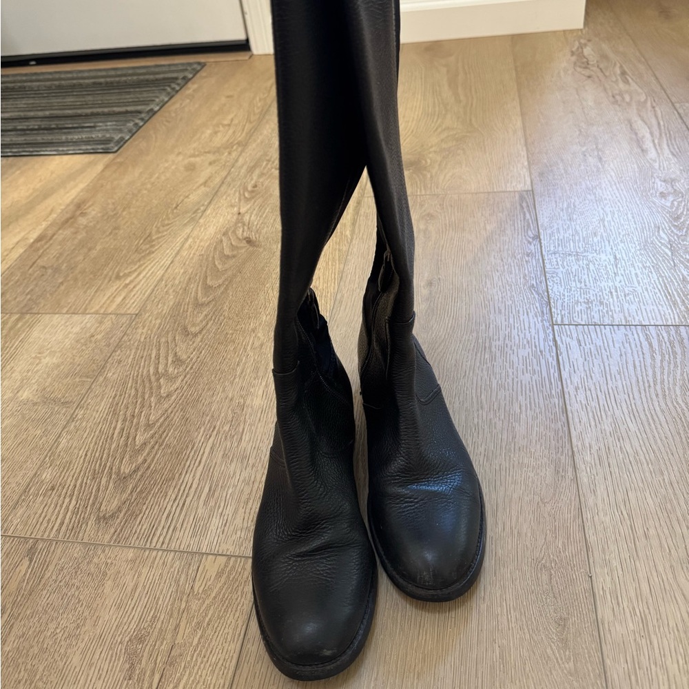 Ladies tall Tory Burch Boots - Size 5